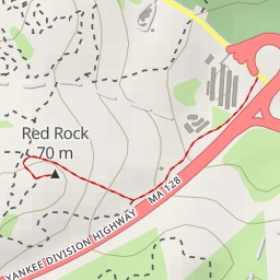 thumbnail for AI - Red Rock