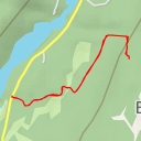 thumbnail for AI - Terrace Pond West Loop - West Milford