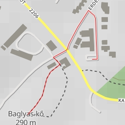 thumbnail for AI - Baglyas-kő (vulkánembrió)