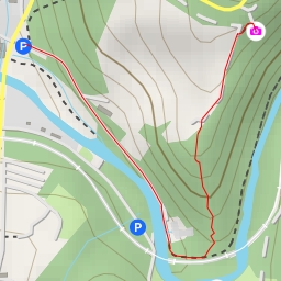 thumbnail for AI - Eichbergweg - Aue