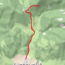 thumbnail for AI - Lezecká cesta IV. - Liptovská Štiavnica