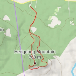 thumbnail for AI - East Ledges