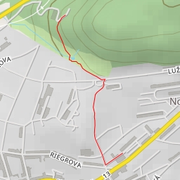 thumbnail for AI - U Střelnice - Děčín