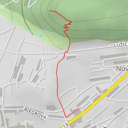 thumbnail for AI - Stoličná hora