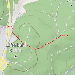 thumbnail for AI - Löffelbühlfelsen