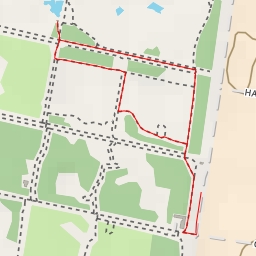 thumbnail for AI - Northern Reedbeds Hide