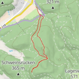 thumbnail for AI - Kaltebachstraße - Harz (LK Goslar)