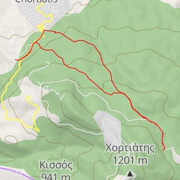 thumbnail for AI - Καταφύγιο ΣΕΟ Χορτιάτη "Νίκος Παπαδόπουλος"