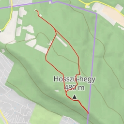 thumbnail for AI - Hosszú-hegyi 2. sz. barlang - Pilisszántó