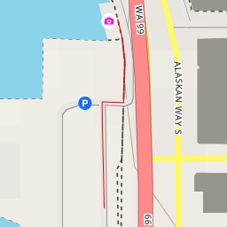 thumbnail for AI - Washington Street Boat Landing