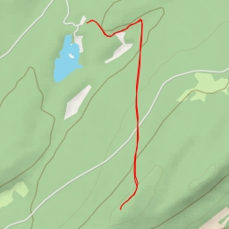 thumbnail for AI - Normanook Lookout Tower