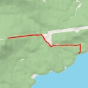 thumbnail for AI - generated route