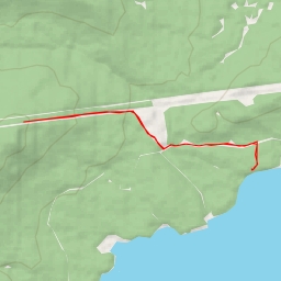 thumbnail for AI - generated route