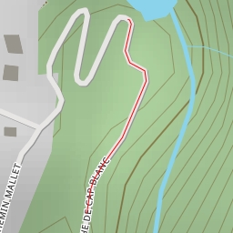 thumbnail for AI - Point de vue cascade Grand Galet