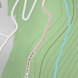 thumbnail for AI - Cascade de Grand Galet