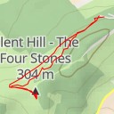 thumbnail for AI - Clent Hill - The Four Stones