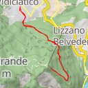 thumbnail for AI - Ex seggiovia monte Pizzo - Lizzano in Belvedere