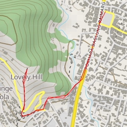 thumbnail for AI - Lovely Hill View Point