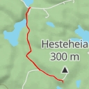 thumbnail for AI - Gjillartjønn