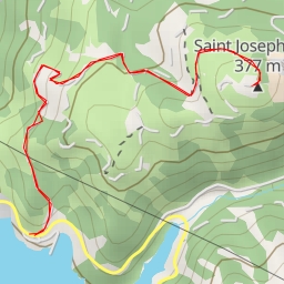 thumbnail for AI - Saint Josephs Hill