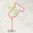 thumbnail for AI - Wolf Creek Middle Fork Trail