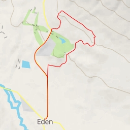 thumbnail for AI - Wolf Creek Middle Fork Trail