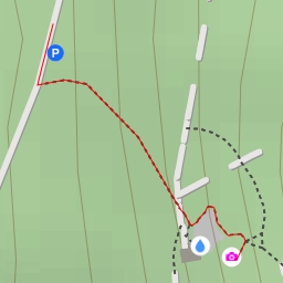 thumbnail for AI - Wilhelmweg - Rinchnach