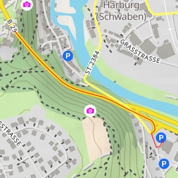thumbnail for AI - Harburg (Schwaben)