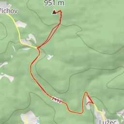 thumbnail for AI - Trousnická skála