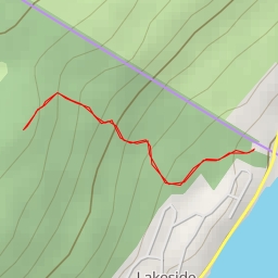 thumbnail for AI - State Line Trail - West Milford