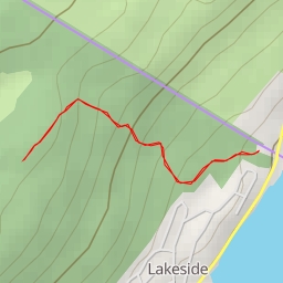 thumbnail for AI - Surprise Lake