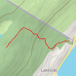 thumbnail for AI - Surprise Lake