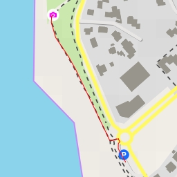 thumbnail for AI - Impasse Saint-Michel - Bretignolles-sur-Mer