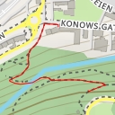 thumbnail for AI - Kunstnerstien - Oslo