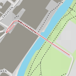 thumbnail for AI - Mølleparken - Oslo