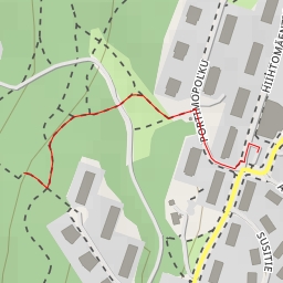 thumbnail for AI - Majavatien portaat - Helsingin seutukunta