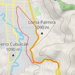 thumbnail for AI - Mirador