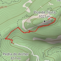thumbnail for AI - Pico da Tijuca