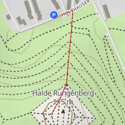 thumbnail for AI - Nachtzeichen - Gelsenkirchen