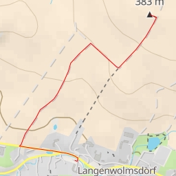 thumbnail for AI - Großensberg