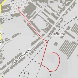 thumbnail for AI - Puits Bernicourt n° 2 - Waziers