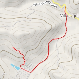 thumbnail for AI - Podere Sei Poorte - Monteciccardo