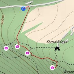 thumbnail for AI - Oswaldhöhle - Wiesenttal