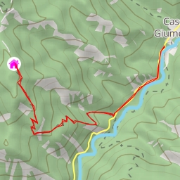 thumbnail for AI - Rifugio Poggio Cavallaro