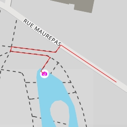 thumbnail for AI - Passage du Panorama - Thiais