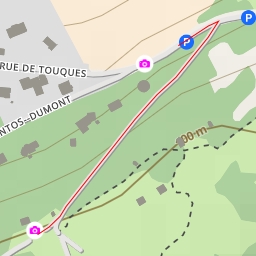 thumbnail for AI - Mont Canisy