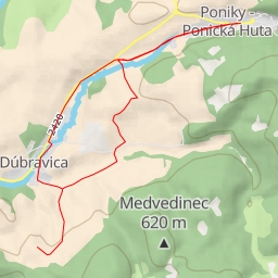 thumbnail for AI - Dubravica vyhliadka