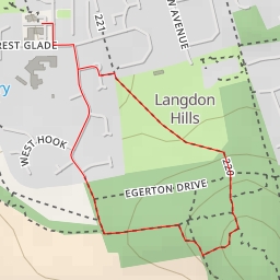 thumbnail for AI - Wheaton Avenue - Basildon