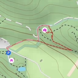 thumbnail for AI - Felsentor