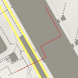 thumbnail for AI - Terminal 2 Observation Deck (north)